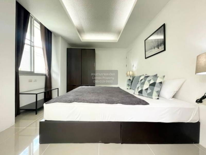 รูป เช่าคอนโด  เดอะ วอเตอร์ฟอร์ด สุขุมวิท 50 ห้องมุม รีโนเวทใหม่ BTS-พระโขนง พระโขนง เขต คลองเตย กรุงเทพ CX-77096 ✅ ทักไลน์ @connexproperty ตอบทันที ทีมงานมืออาชีพ ✅ - รูปที่ 2/12