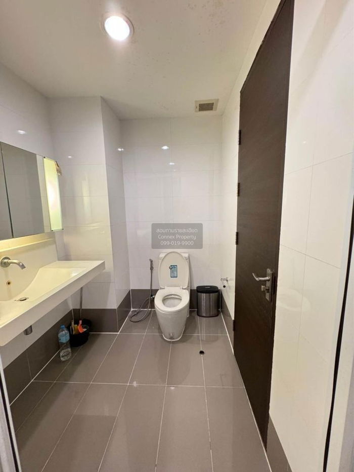 รูป เช่าคอนโด  ริทึ่ม รัชดา MRT-รัชดาภิเษก สามเสนนอก เขต ห้วยขวาง กรุงเทพ CX-98879 ✅ ทักไลน์ @connexproperty ตอบทันที ทีมงานมืออาชีพ ✅ - รูปที่ 2/12