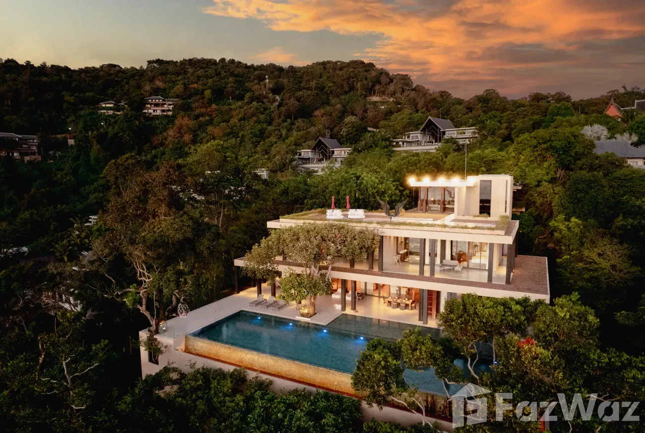 picture Unique and Exclusive 5 Bedrooms Villa 1998341 - 2/22