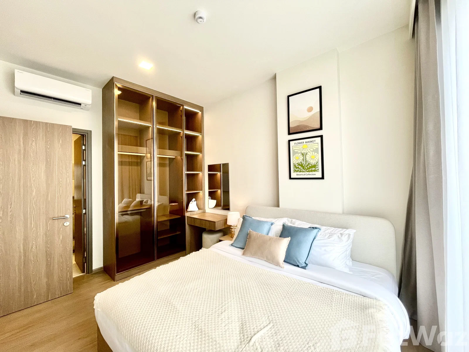 Rare unit!!! 2 bedroom POOL ACCESS Foreigner quota 5944506 - image 4