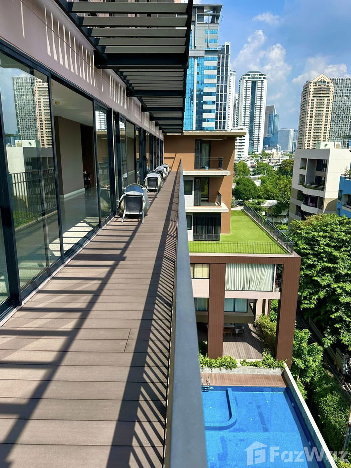 picture 2 Bedroom for sale at The Hudson Sathorn 7 1955642 - 2/5