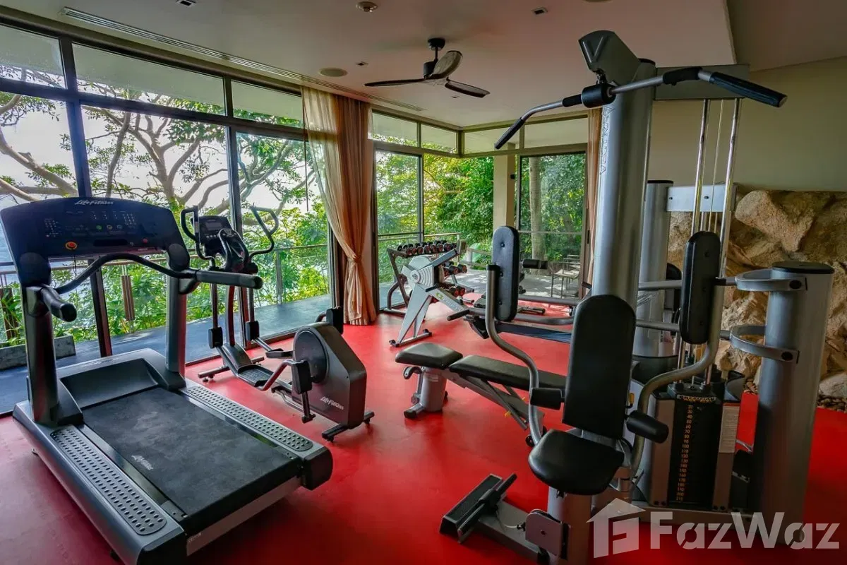 picture Baan Banyan | Kamala Headland 1741644 - 15/40