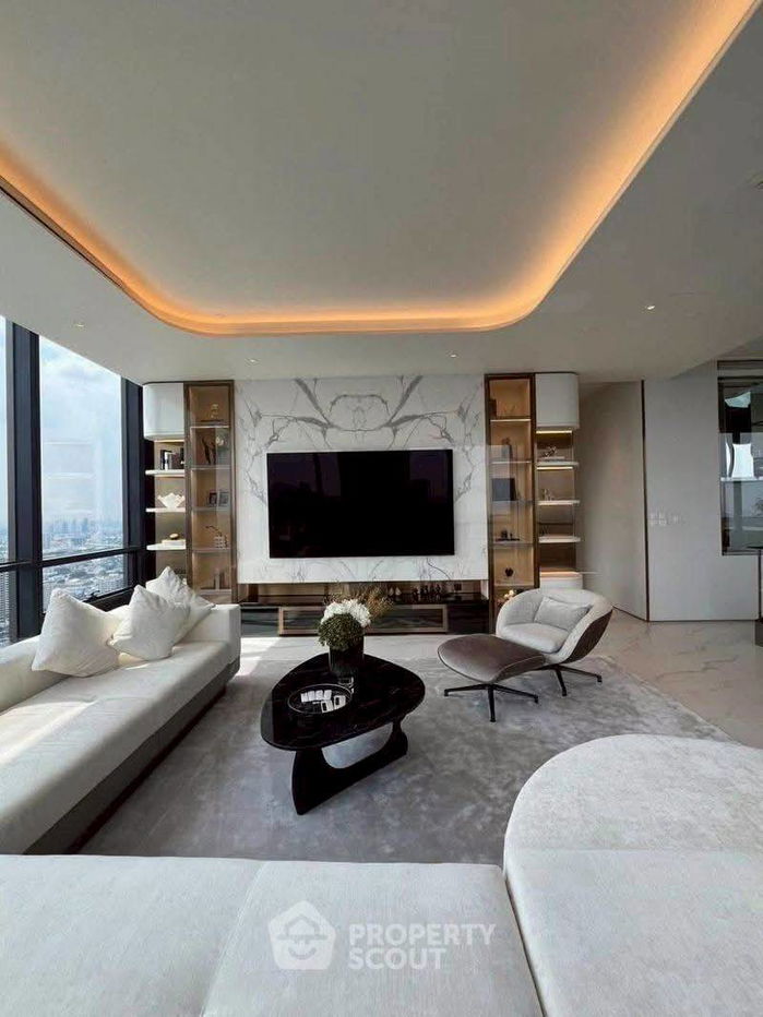 รูป คอนโด 2-ห้องนอน ที่ ดิ เอส สุขุมวิท 36 ใกล้ BTS ทองหล่อ (ID 2515282) - รูปที่ 3/5