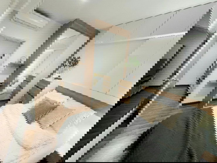 รูป ขายห้องแต่งสวยพร้อมอยู่ วิวเมือง รีโนเวทแล้ว - รูปที่ 8/9