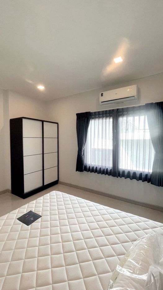 รูป 🏠 ให้เช่าบ้าน : Baan Rock Garden 3 (BR @ Aero) (บ้านร็อคการ์เด้น 3 (บีอาร์ @ แอโร))   รหัสทรัพย์ | 📌LNP-H169  - รูปที่ 27/29