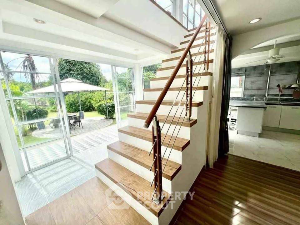 รูป บ้าน 3-ห้องนอน ที่ บริสตอล พาร์ค พัทยา ใกล้ เมืองพัทยา (ID 2514453) - รูปที่ 8/10