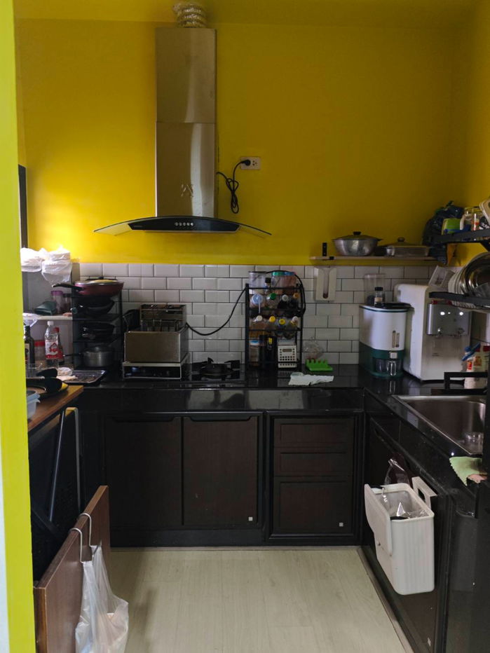 picture Semi-detached house, Phumchanok Village, Phutthamonthon Sai 4–5 - 7/17