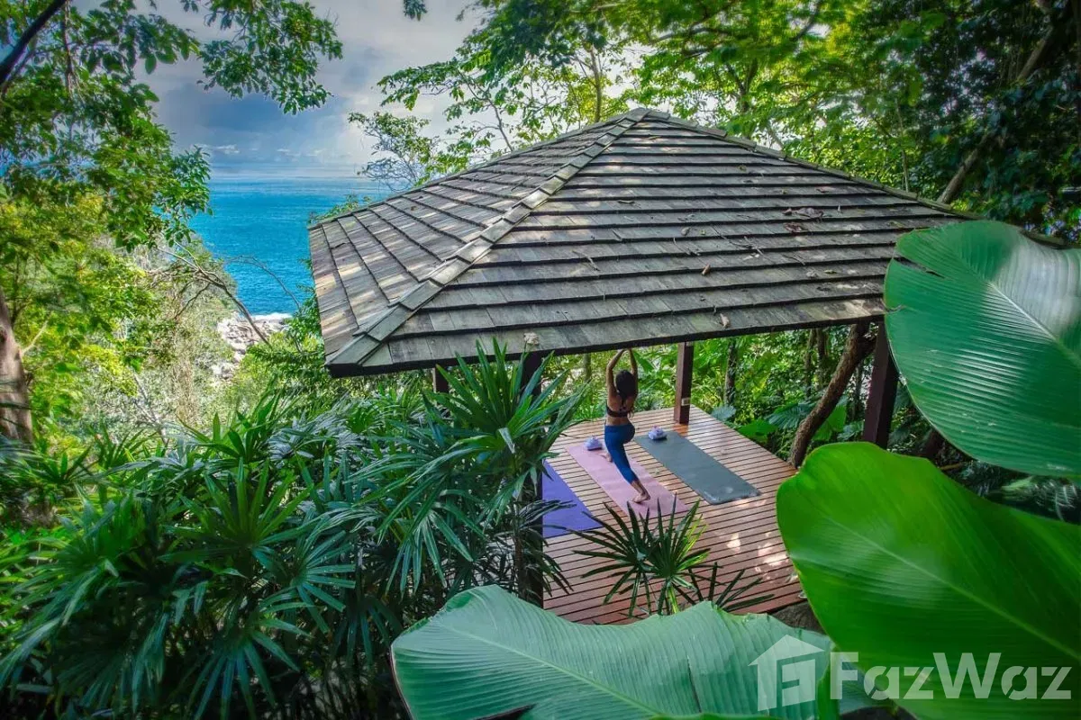 picture Baan Banyan | Kamala Headland 1741644 - 7/40