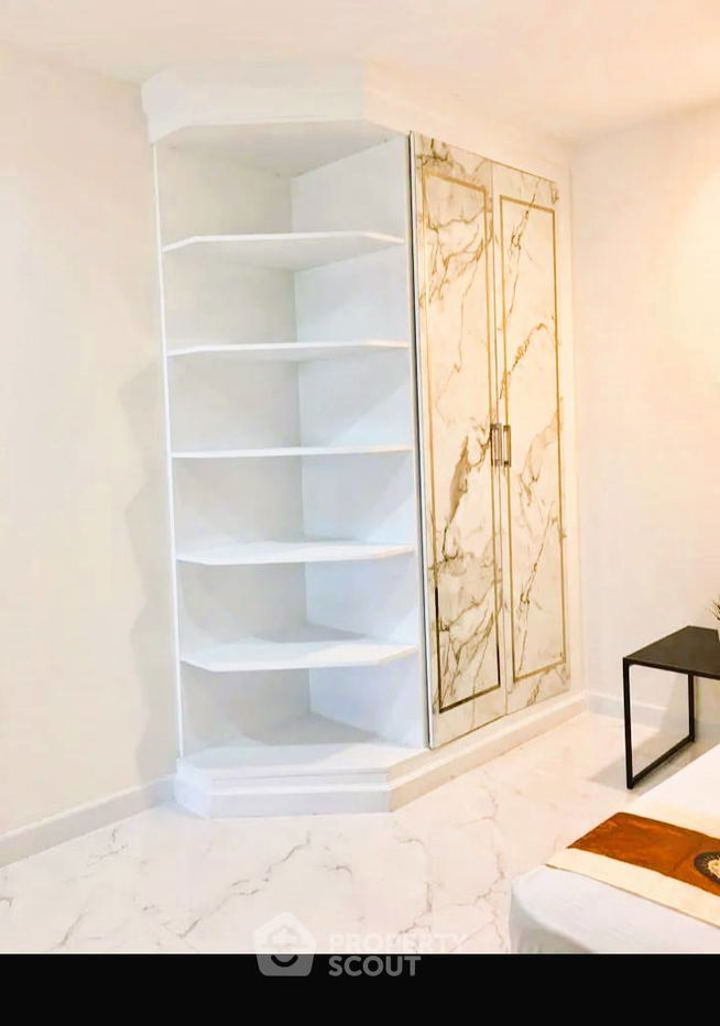 picture 2-BR Condo at The Waterford Diamond Tower Sukhumvit near BTS Phrom Phong (ID 1801856) - 10/21