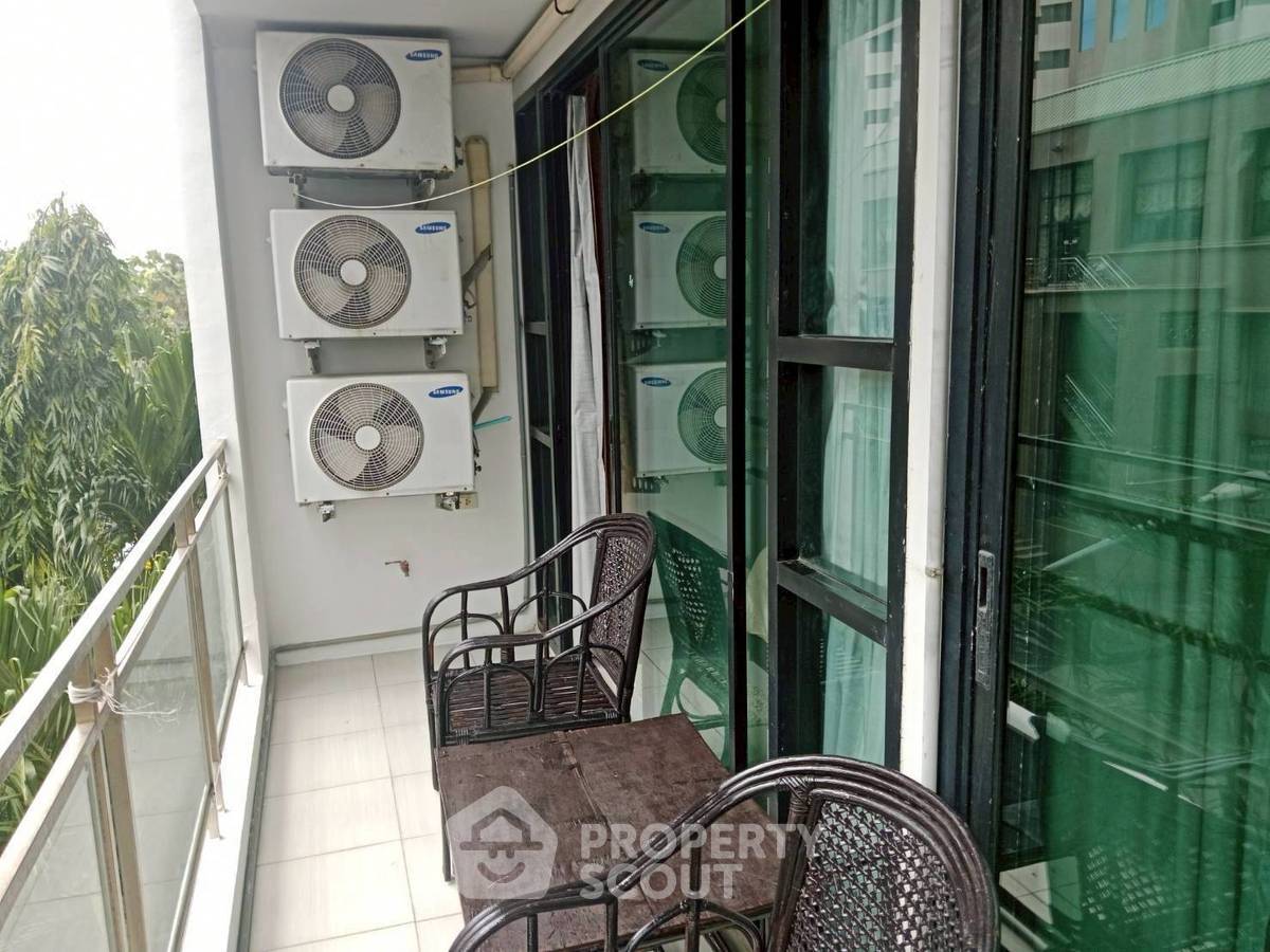 picture 2-BR Condo at Neo Condominium close to Jomtien Beach (ID 2087417) - 16/17