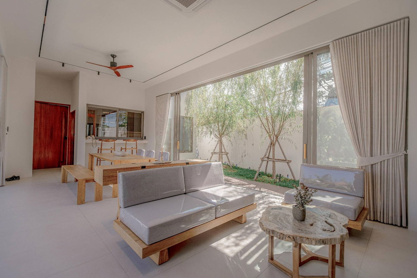 picture Luxury Pool Villa for Sale – Khaomakok , East Pattaya - 7/20