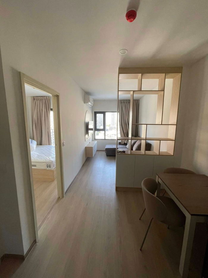 picture For   rent   Life Rama 4 - Asoke  🔴🔴 - 3/6