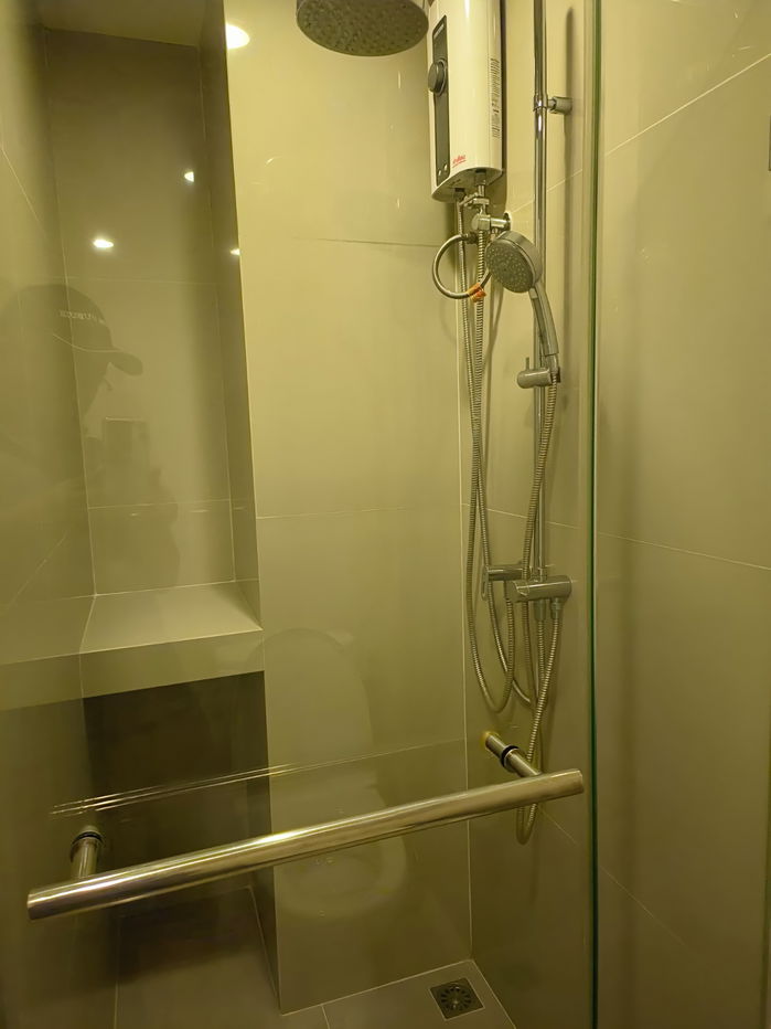 picture 🏢 Condo for Rent RHYTHM Asoke 2  Fully Furnished - 6/6