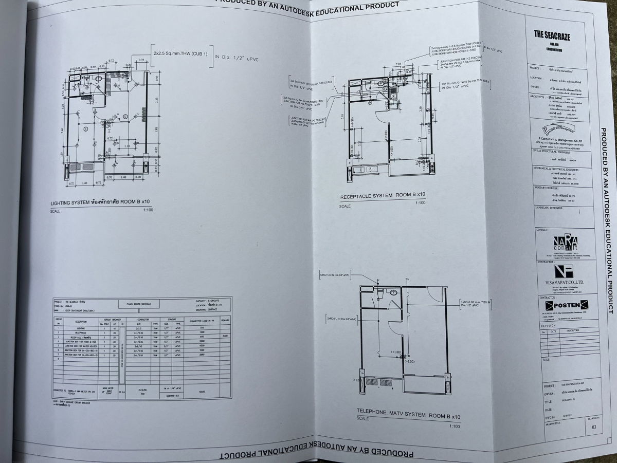 picture Condo for Sale Kao Tabiab Beach Huahin   - 19/22