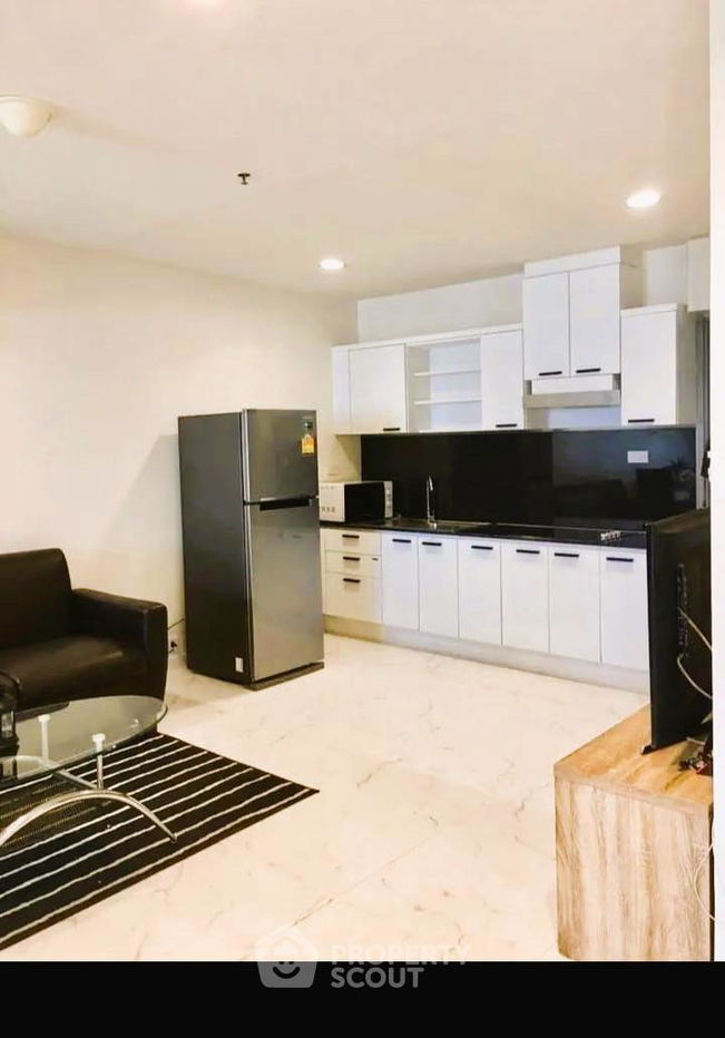 picture 2-BR Condo at The Waterford Diamond Tower Sukhumvit near BTS Phrom Phong (ID 1801856) - 18/21