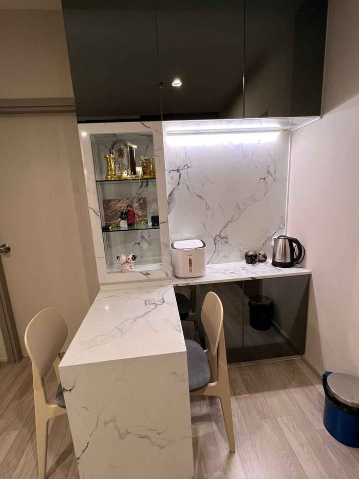 รูป RS4446 ให้เช่า Ideo Mobi Sukhumvit Eastpoint ใกล้ BTS บางนา - รูปที่ 8/11