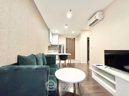 รูปภาพ คอนโด 2 ห้องนอน ราคาคุ้มค่า Whizdom Inspire Sukhumvit ใกล้ BTS ปุณณวิถี (ID 2454349)