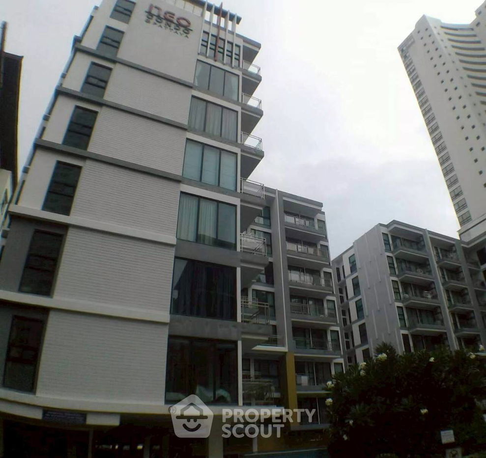 picture 2-BR Condo at Neo Condominium close to Jomtien Beach (ID 2087417) - 2/17