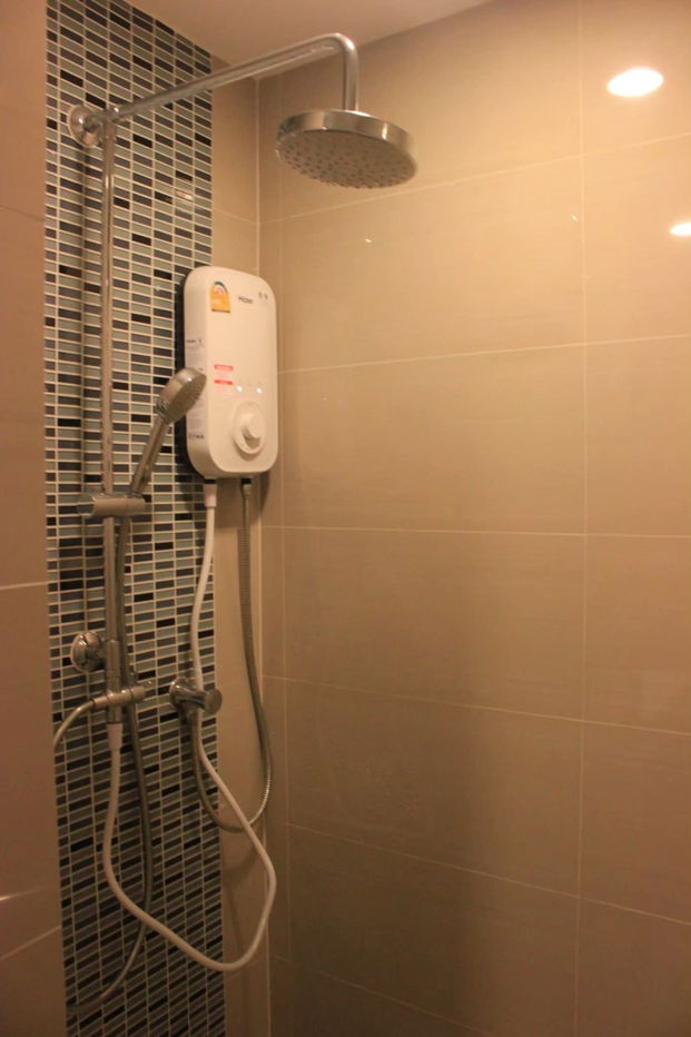 รูป 🍀ให้เช่าคอนโด The Sky Sukhumvit ใกล้ BTS อุดมสุข ห้องสวย ขนาด 26.36 ตรม.เช่าเพียง 11000- - รูปที่ 18/19