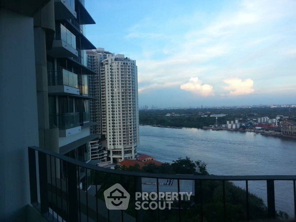 picture 2-BR Condo at The Pano Rama 3 in Bang Phong Phang (ID 2444607) - 13/14
