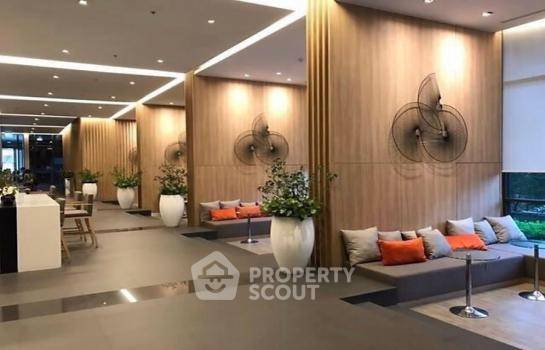 picture 1-BR Condo at Aspire Sathron - Thapra near BTS Talat Phlu (ID 693292) - 2/11