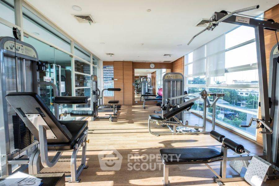 picture 4-BR Condo at Watermark Chaophraya near BTS Krung Thon Buri (ID 2341132) - 13/23