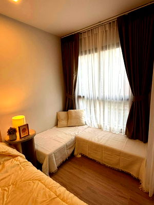 คอนโดให้เช่า : 🌈⚡E53306 ควินทารา มาย‘เซน พร้อมพงษ์⚡🌈รับ Special Code เมื่อเช่ากับเรา 💬 LINE: @theagentpro  