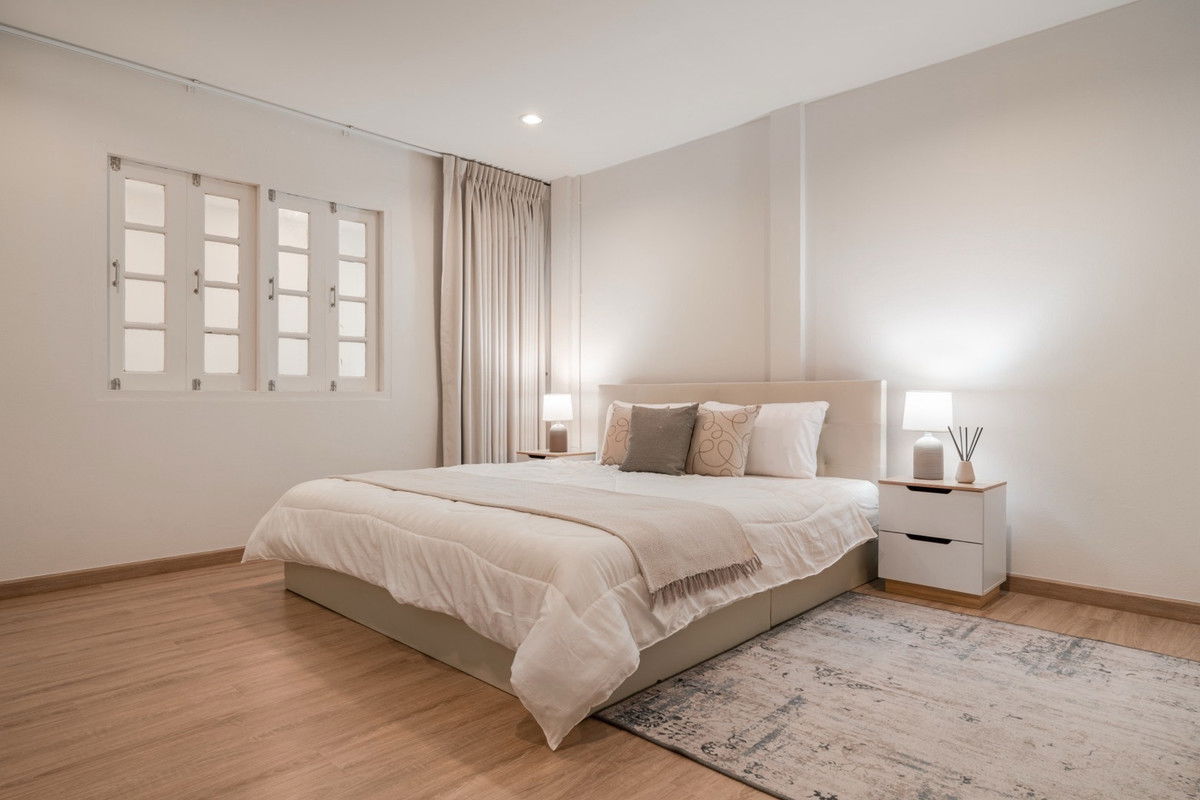 รูป WS6236 🏡 บ้านเดี่ยวขนาดใหญ่ ใกล้โรงเรียนนานาชาติ St. Andrews  เพียง 45,000 บาท/เดือน - รูปที่ 20/40