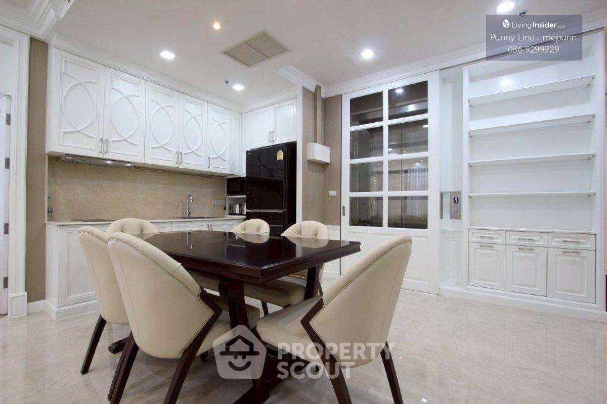 picture 2-BR Condo at Noble Ploenchit near BTS Phloen Chit (ID 2197165) - 6/6