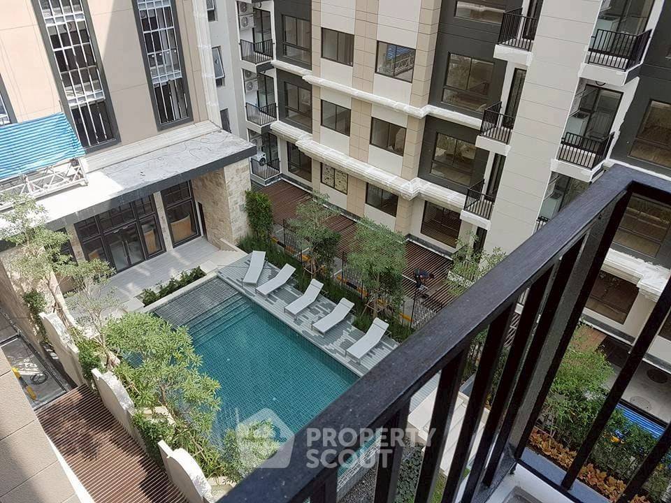 รูป คอนโด 1-ห้องนอน ที่ เดอะ เนสท์ สุขุมวิท 22 ใกล้ MRT ศูนย์การประชุมแห่งชาติสิริกิติ์ (ID 2515384) - รูปที่ 12/14