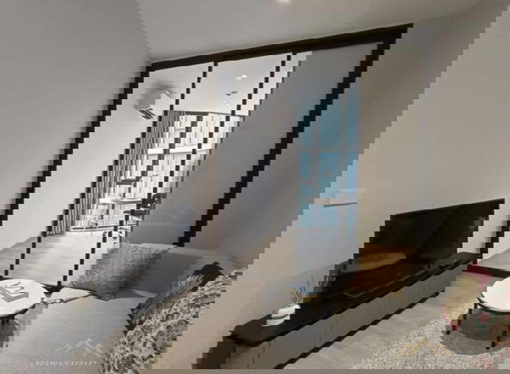 รูป คอนโดฟินน์ อโศก Low-rise (BTS Asoke) - รูปที่ 10/13