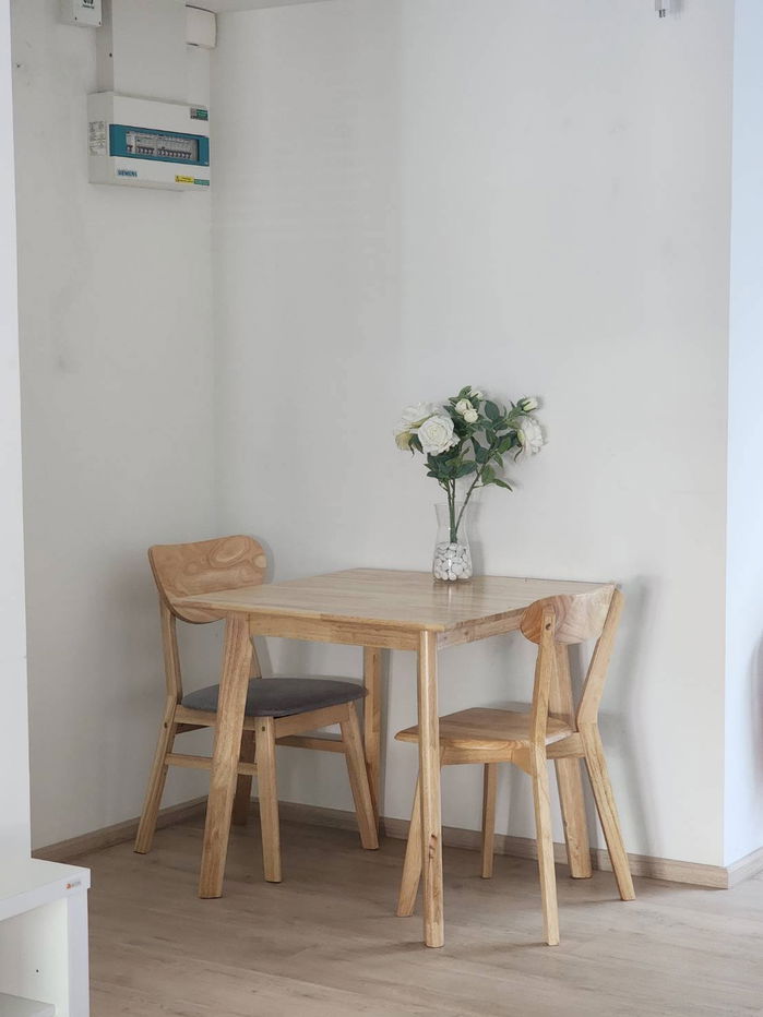 รูป เช่า ทาวน์โฮม Indy 4 บางนา กม.7  บ้านใหม่ พร้อมเข้าอยู่ ใกล้เมกะบางนา  - รูปที่ 5/14