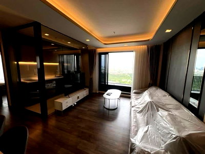 Condos for rent : For rent life ladprao valley 🛀2 bed 2 bath 📞0639399665