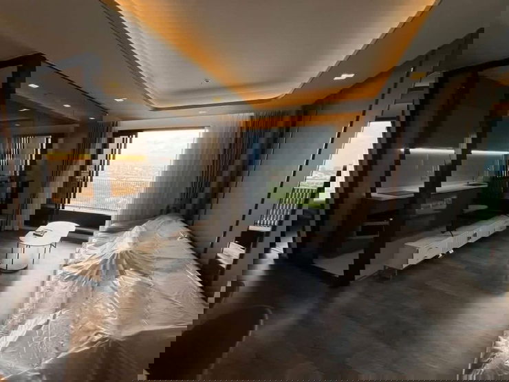 picture For rent life ladprao valley 🛀2 bed 2 bath 📞0639399665 - 1/27