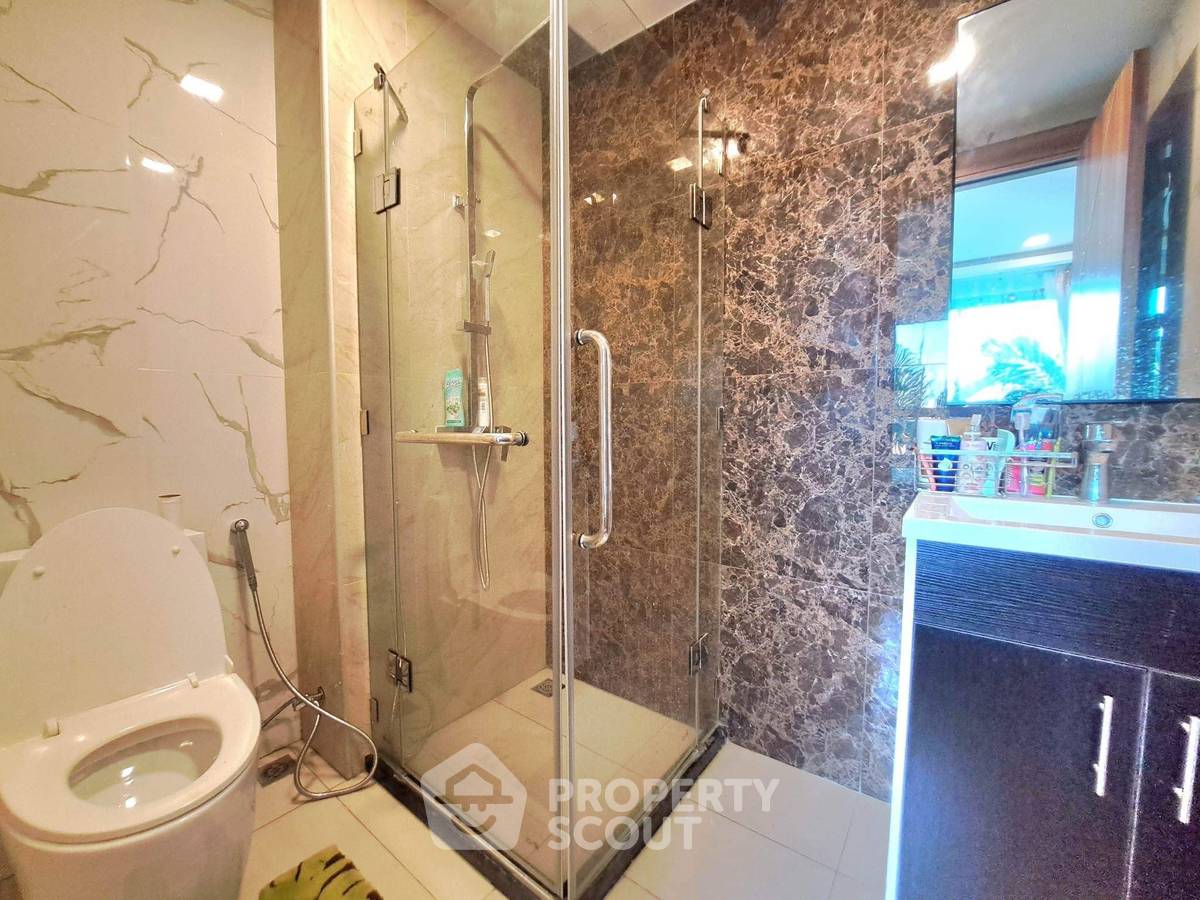 รูป คอนโด 2-ห้องนอน ที่ อาคาเดีย บีช รีสอร์ท พัทยา ใกล้ พัทยาใต้ (ID 2515410) - รูปที่ 8/9