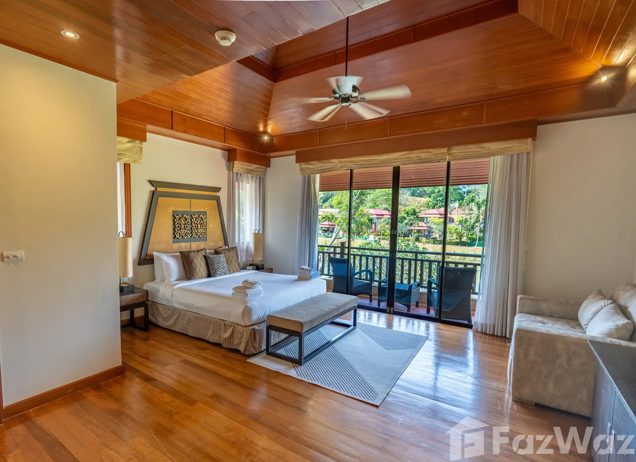 รูป ขาย วิลล่า 4 ห้องนอน ในโครงการ ลากูน่า วิลเลจ เรสซิเด้นซ์ เฟส 2 5946607 - รูปที่ 8/50