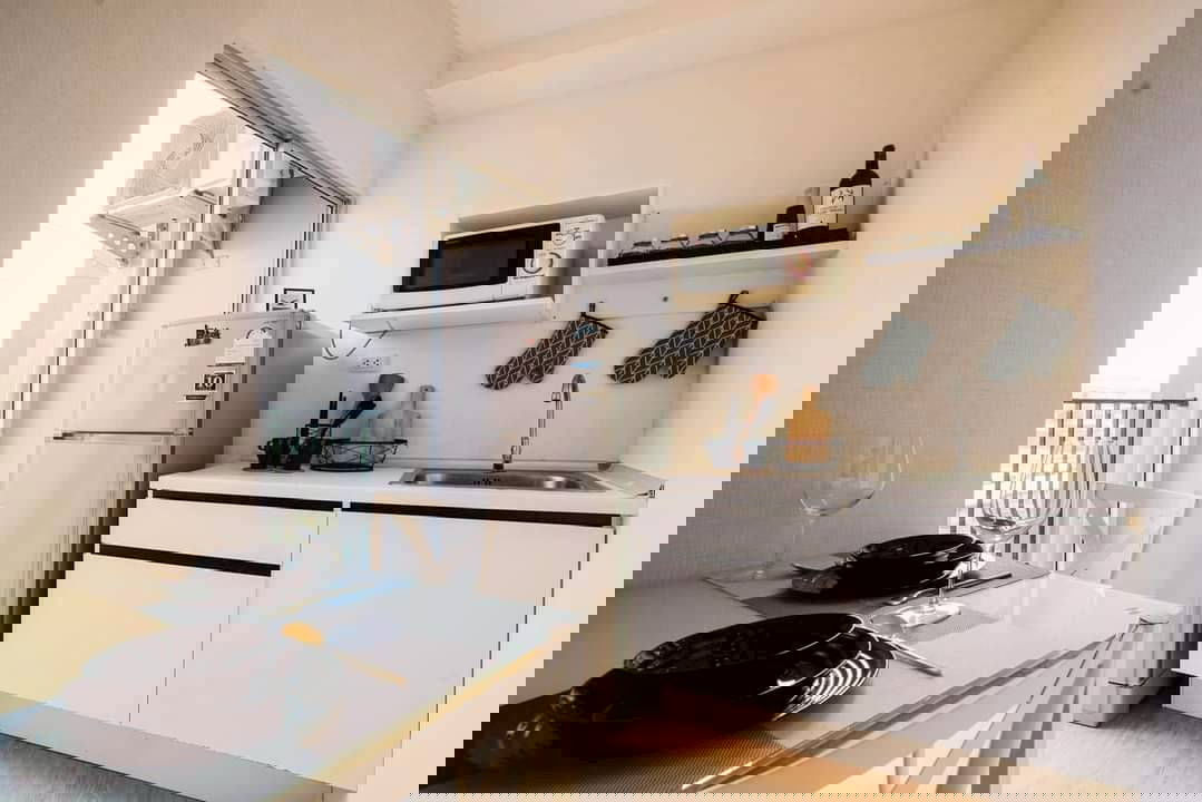 รูป ให้เช่าคอนโด​ PLUM CONDO บางใหญ่​ ใกล้​ MRT​ คลองบางไผ่ - รูปที่ 7/8