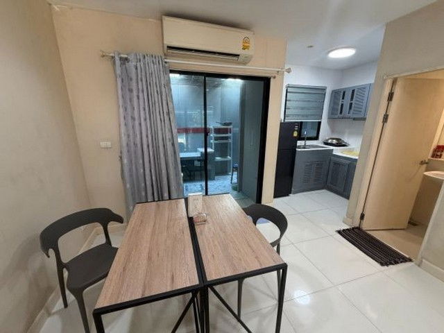 picture Town Home For Rent Baan Klang Mueng Rattanatibet Nonthaburi - 7/8