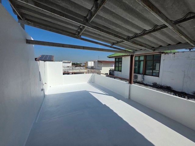 picture FOR RENT HOUSE PROPERTY 18000 BAHT per MONTH - 8/8