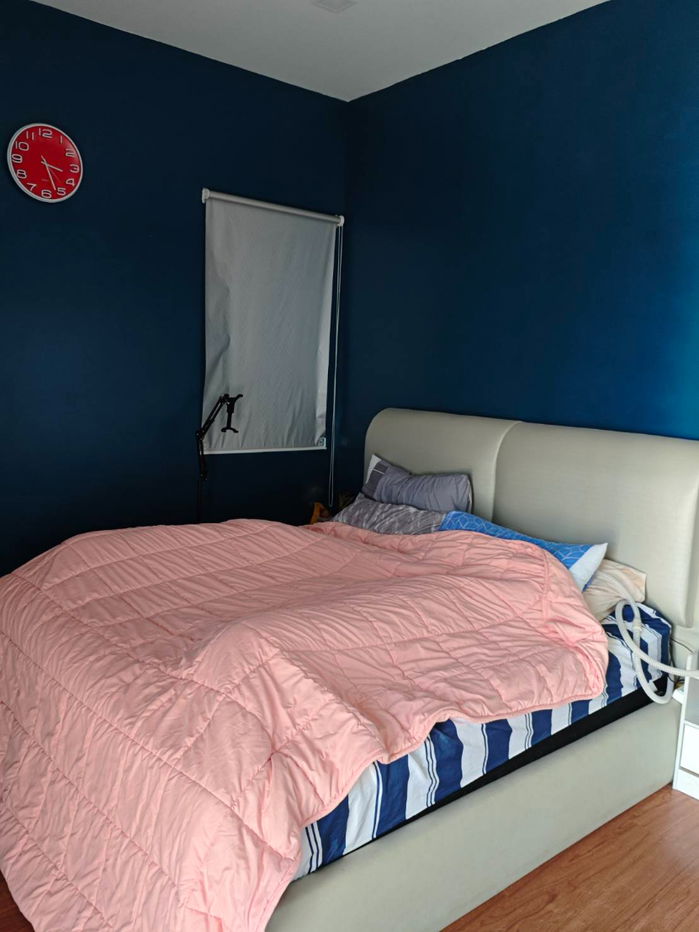 picture Semi-detached house, Phumchanok Village, Phutthamonthon Sai 4–5 - 8/17