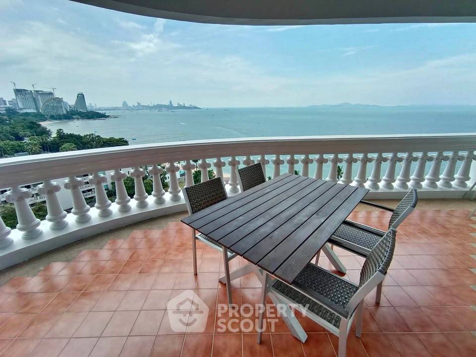 รูป คอนโด 3-ห้องนอน ที่ ปาร์ค บีช คอนโดมิเนียม ใกล้ ปราสาทสัจธรรม (ID 2515485) - รูปที่ 1/26