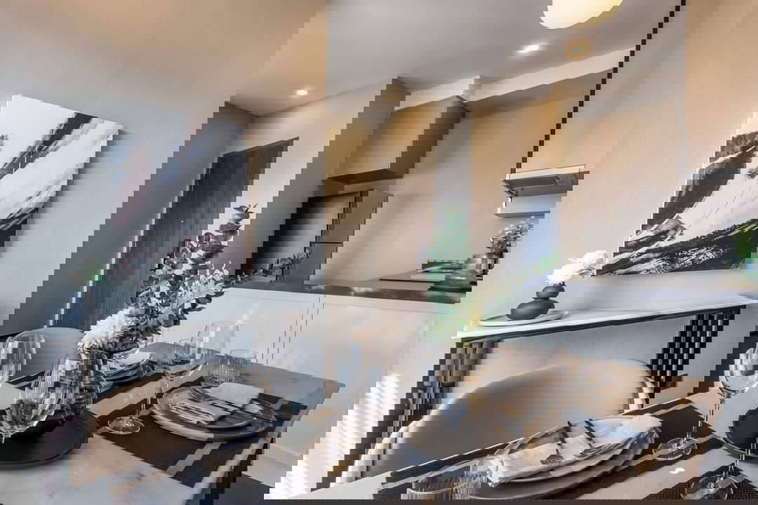 รูป #SC10592​ ​​  📌  ให้เช่า | 🟦🟨พาร์ค ออริจิ้น ทองหล่อ​🟥🟩💬 𝑪𝒐𝒏𝒕𝒂𝒄𝒕 𝑳𝑰𝑵𝑬: @𝒔𝒆𝒄𝒓𝒆𝒕𝒑𝒓𝒐𝒑𝒆𝒓𝒕𝒚 🔥✨ - รูปที่ 8/17