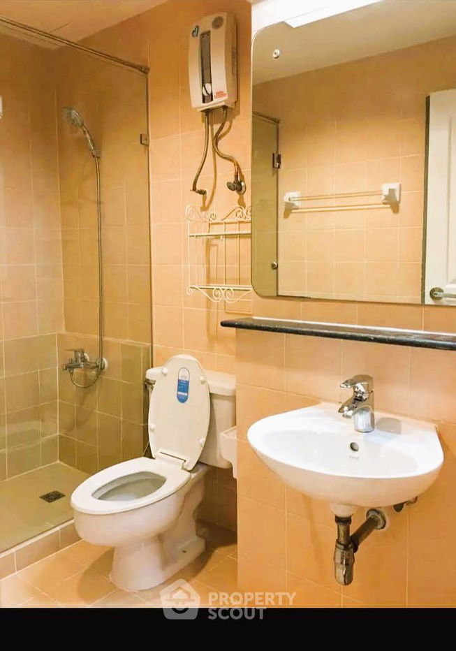 picture 2-BR Condo at The Waterford Diamond Tower Sukhumvit near BTS Phrom Phong (ID 1801856) - 14/21