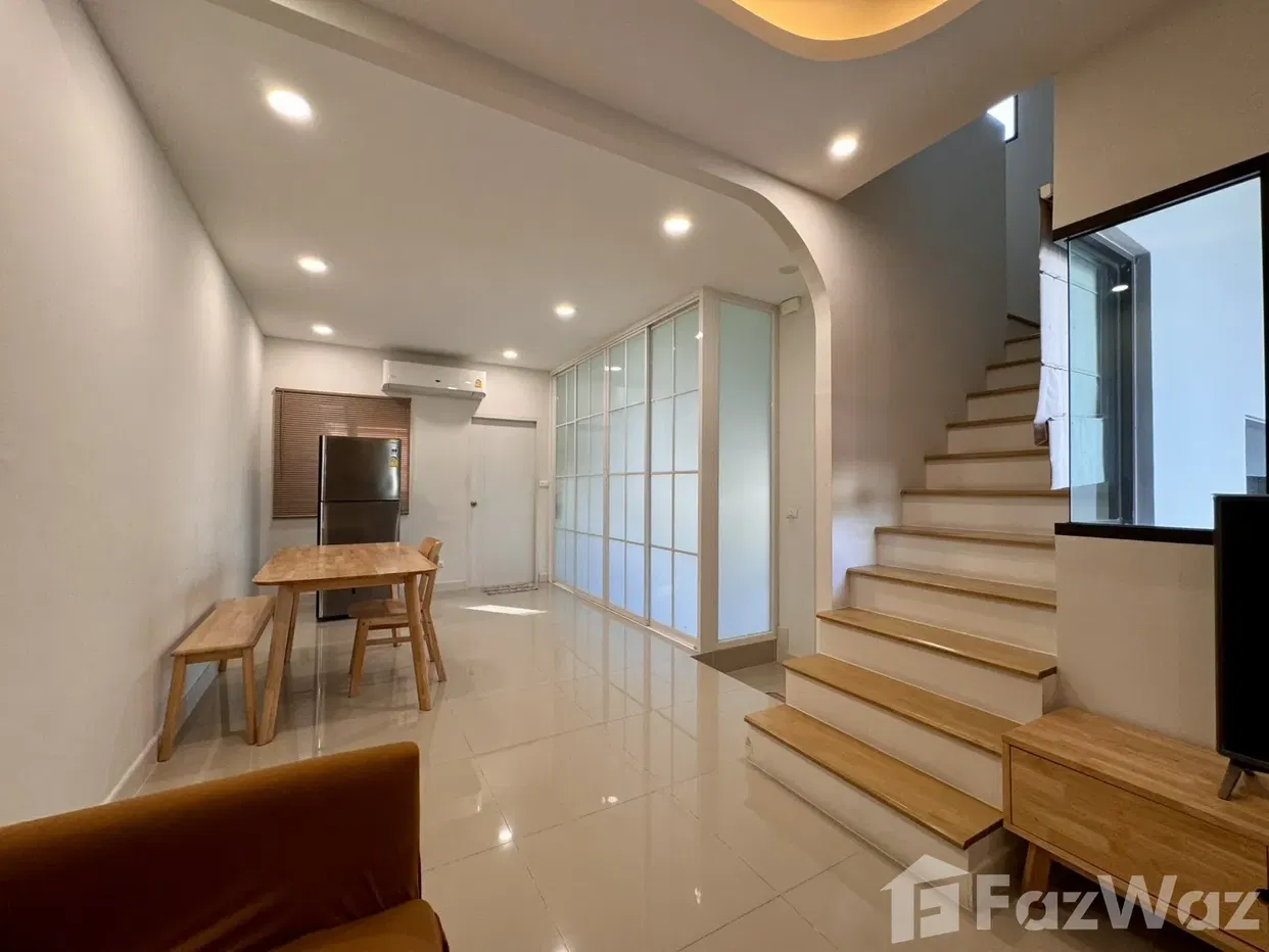 รูป ขาย บ้านเดี่ยว 3 ห้องนอน ในโครงการ แกรนด์ พลีโน่ วัชรพล – สุขาภิบาล 5 5952515 - รูปที่ 5/20