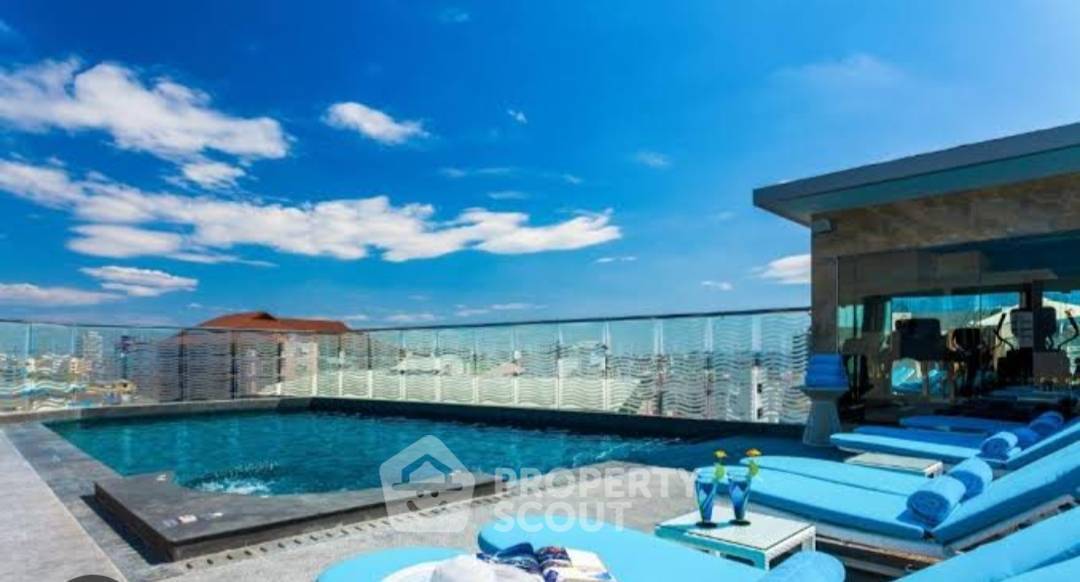 รูป คอนโด 1-ห้องนอน ที่ เซ็นทารา อเวนิว เรสซิเดนซ์ สวีท คอนโด ใกล้ พัทยาใต้ (ID 2515297) - รูปที่ 17/18