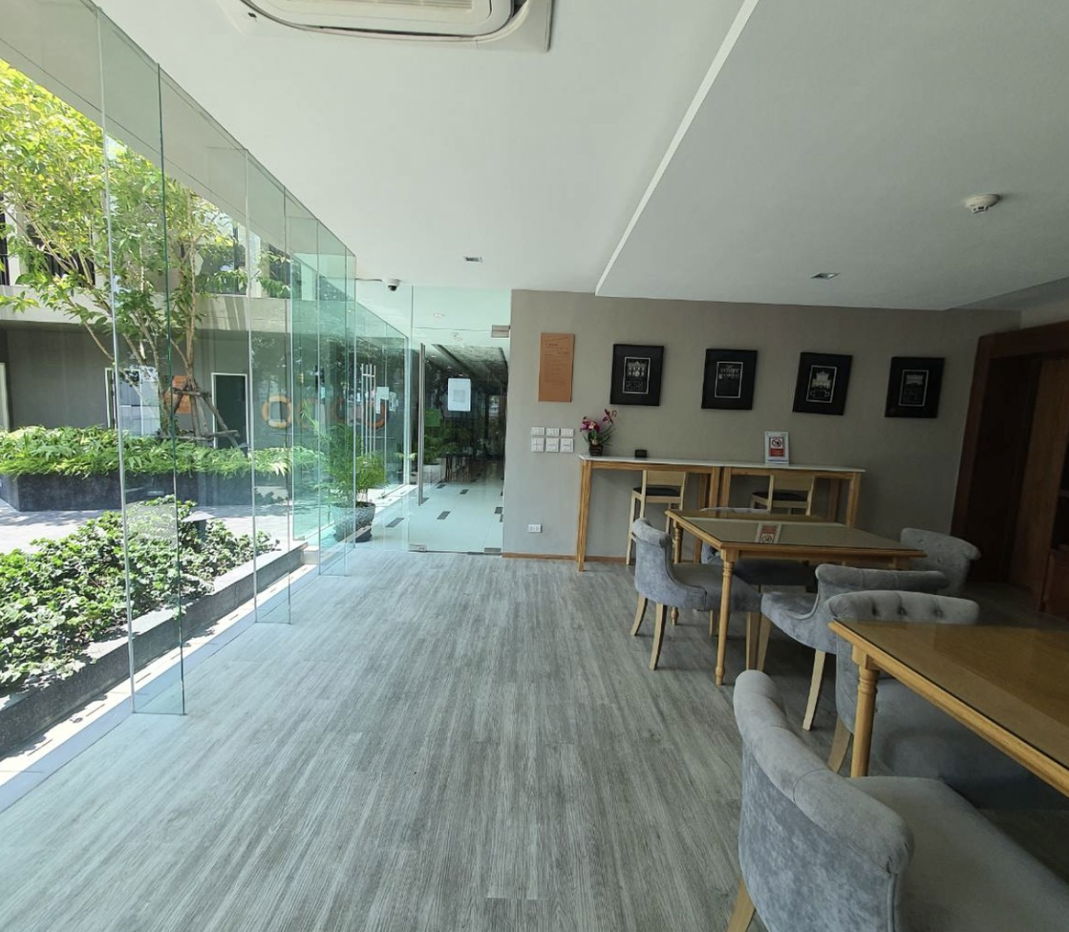 picture Sale - Condo The Niche Pride Thonglor - Phetchaburi 35 Sqm. - 13/18