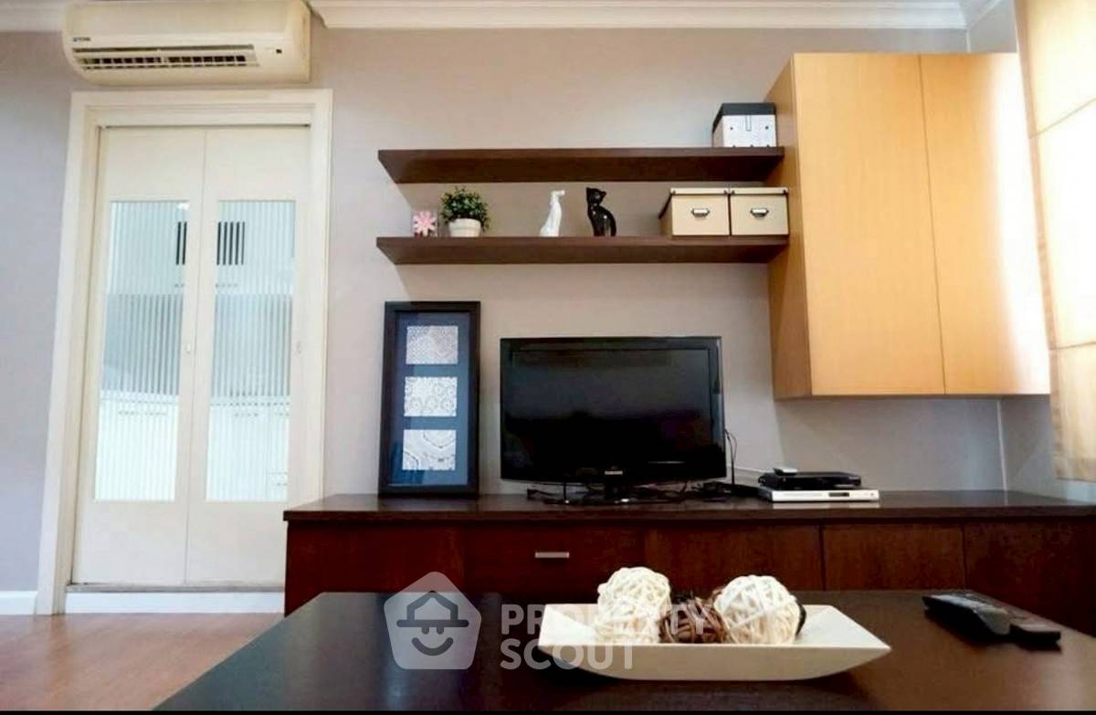 รูป คอนโด 2-ห้องนอน ที่ ลุมพินี สวีท สุขุมวิท 41 ใกล้ BTS พร้อมพงษ์ (ID 2515379) - รูปที่ 3/9