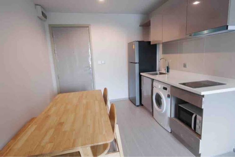 For rent📍 life ladprao 🛀2 bed 2 bath📞0639399665