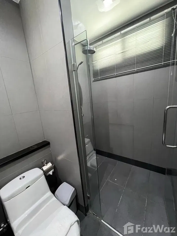 รูป ขาย วิลล่า 4 ห้องนอน ในโครงการ ปาล์ม โอเอซิส 5941740 - รูปที่ 12/14