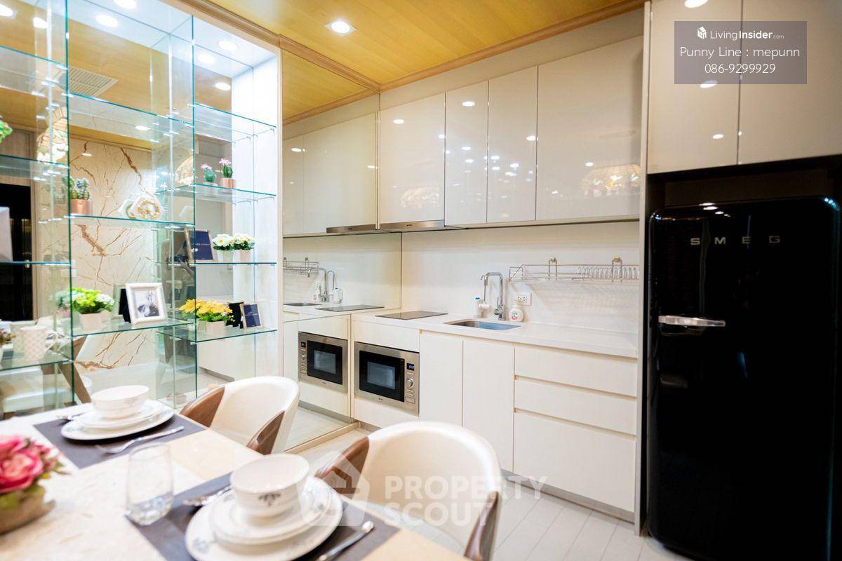 รูป คอนโด 1-ห้องนอน ที่ โนเบิล เพลินจิต ใกล้ BTS เพลินจิต (ID 2140799) - รูปที่ 10/11